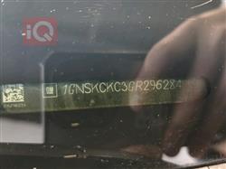 شيفروليه تاهو